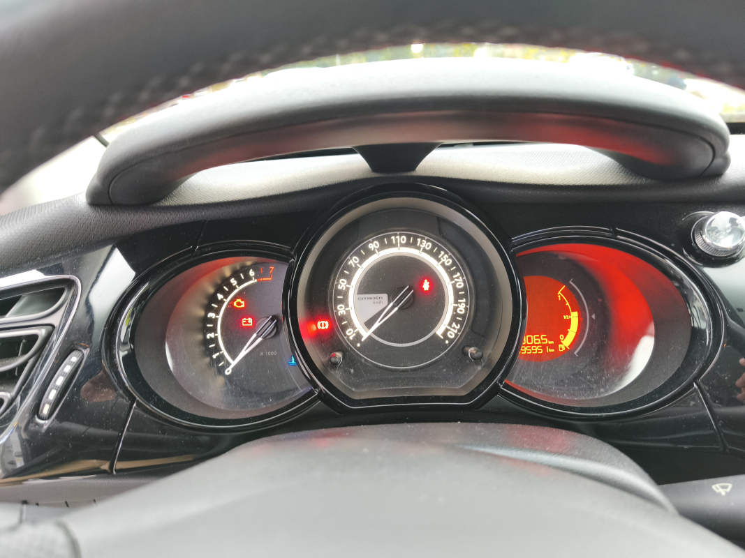 Citroen C3 — 12