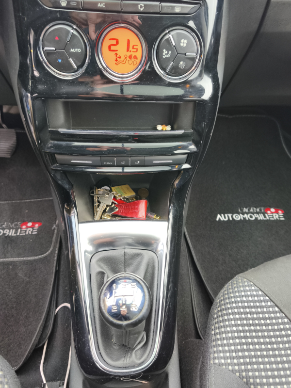 Citroen C3 — 19