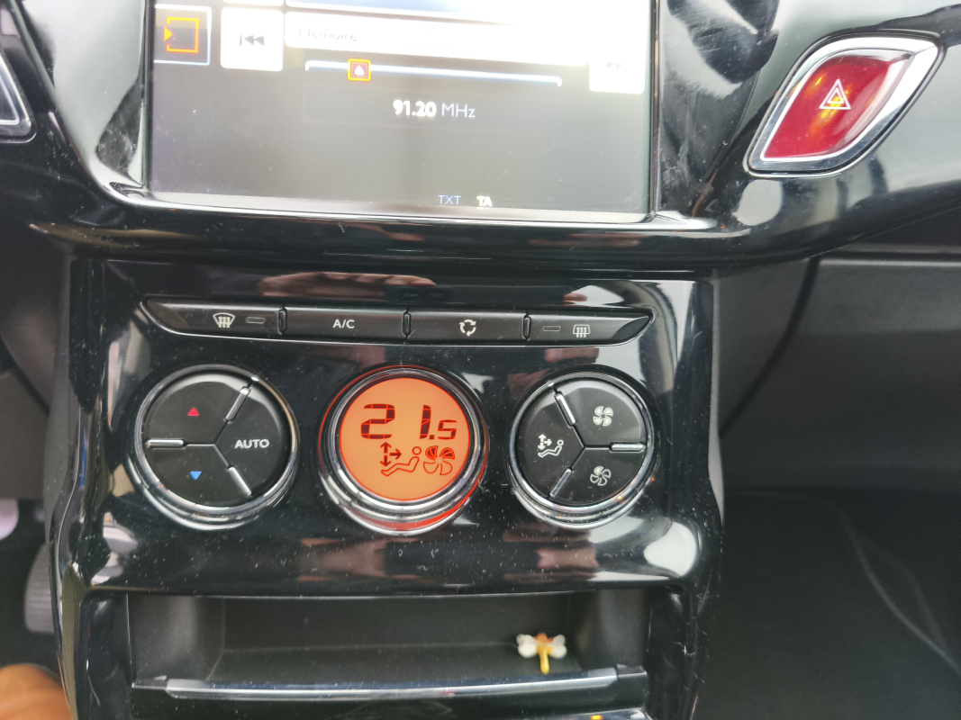 Citroen C3 — 20