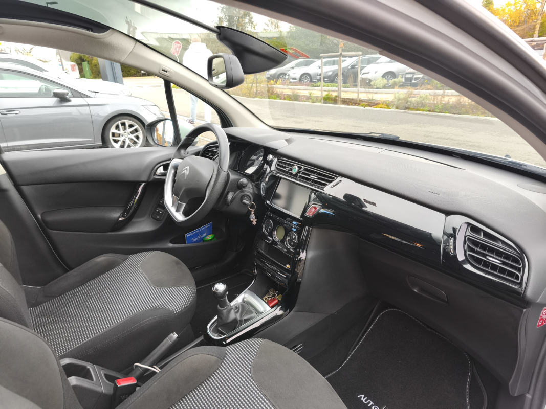 Citroen C3 — 14