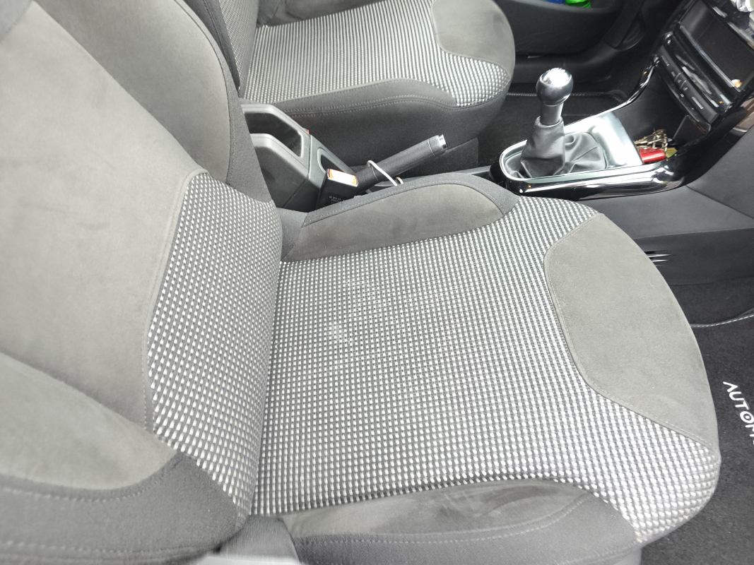 Citroen C3 — 21