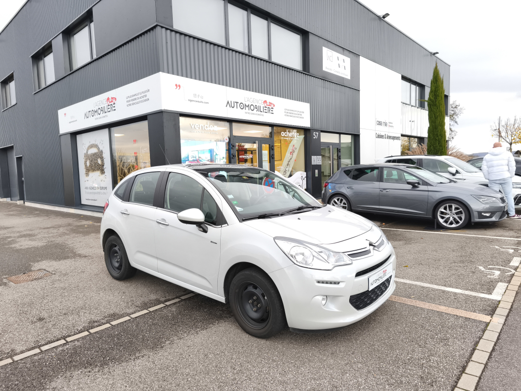Citroen C3