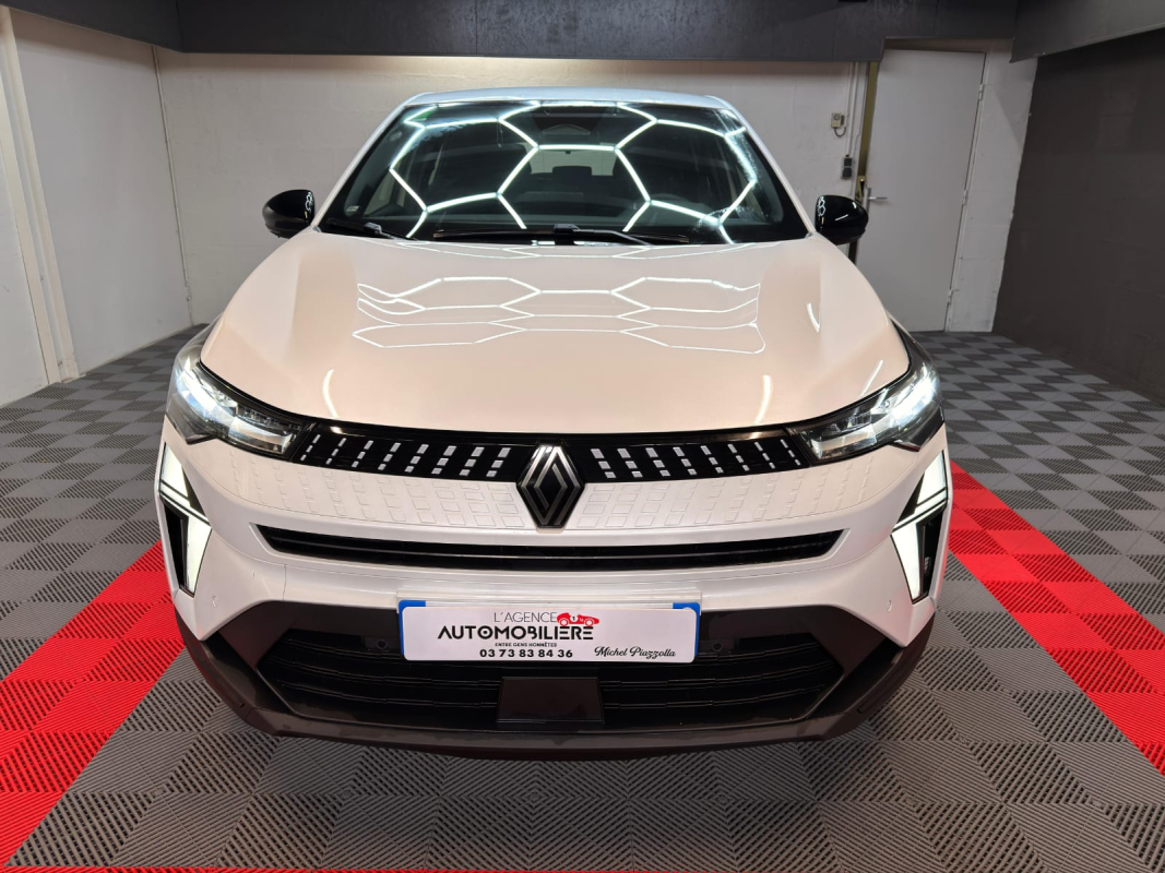 Renault Captur — 2