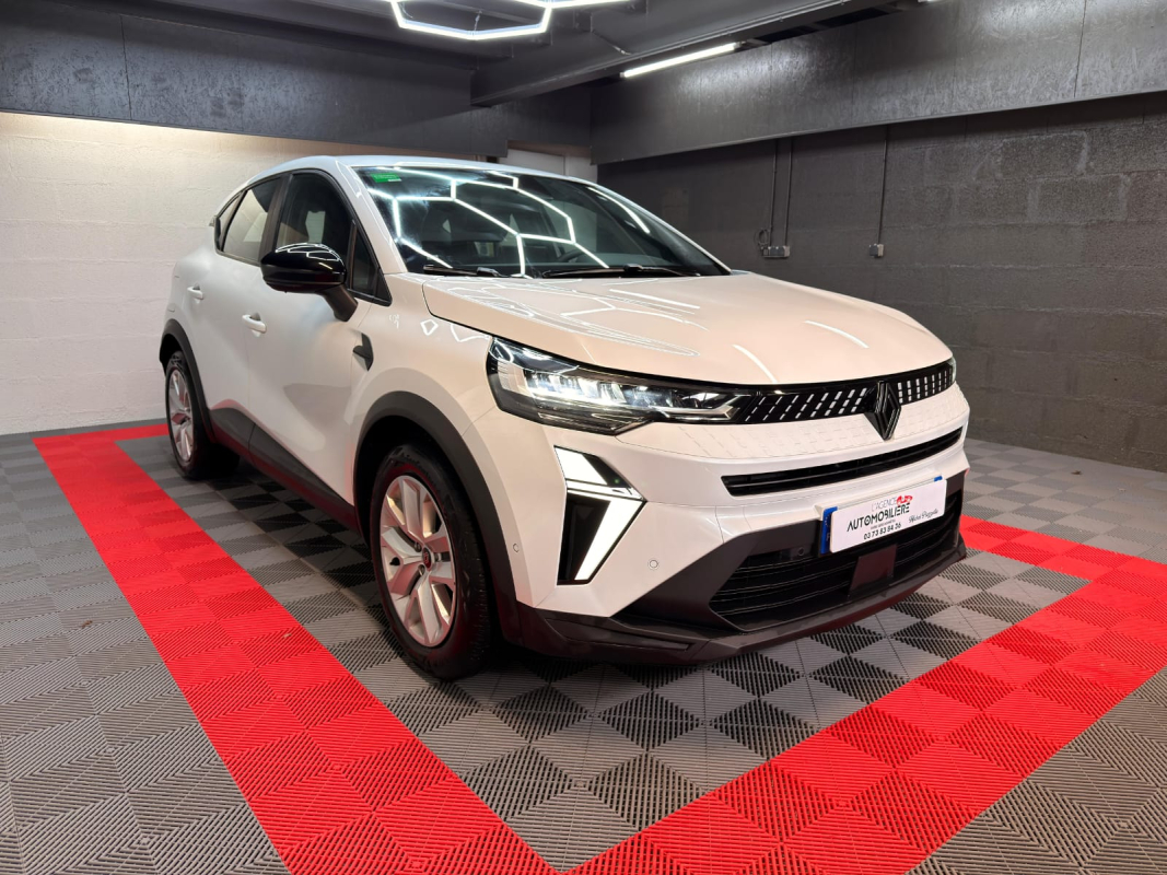 Renault Captur — 3