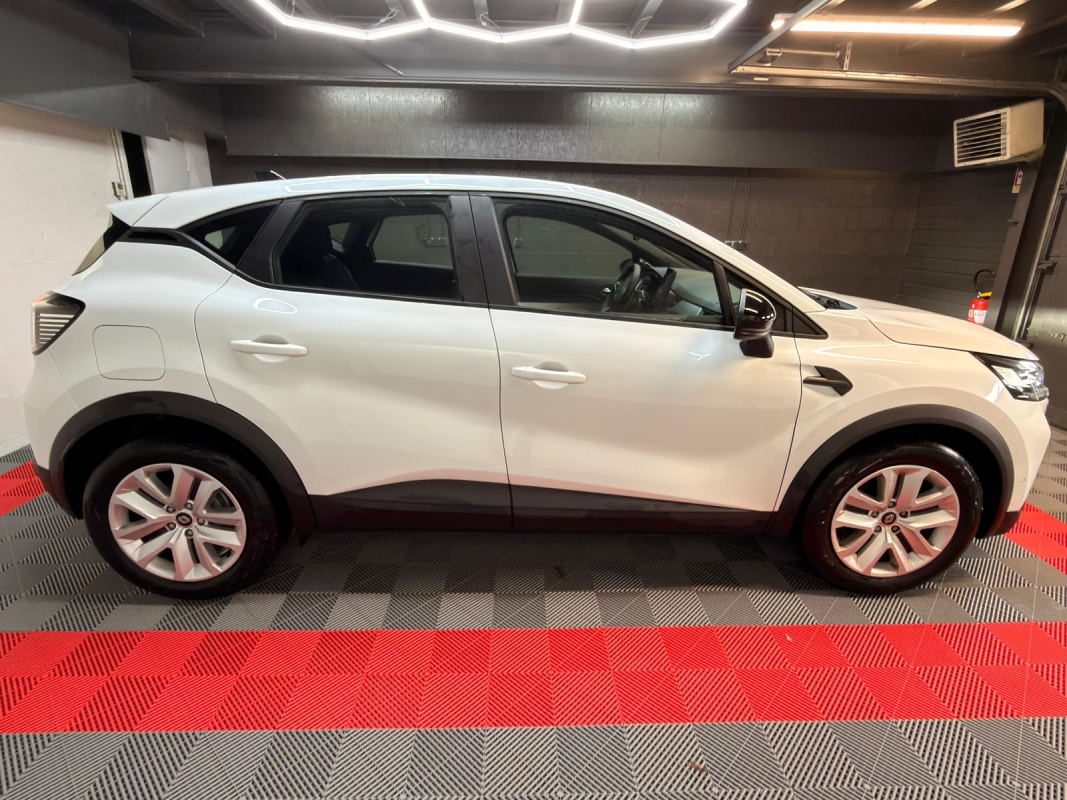 Renault Captur — 4