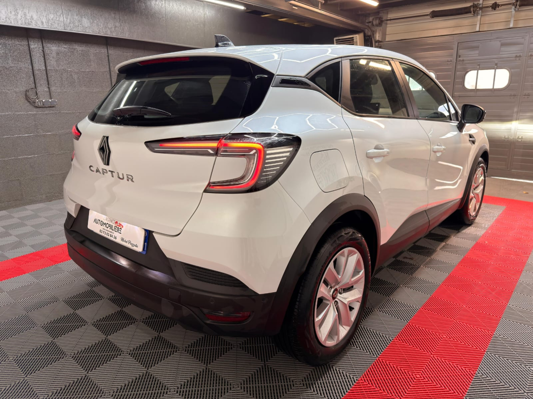 Renault Captur — 5