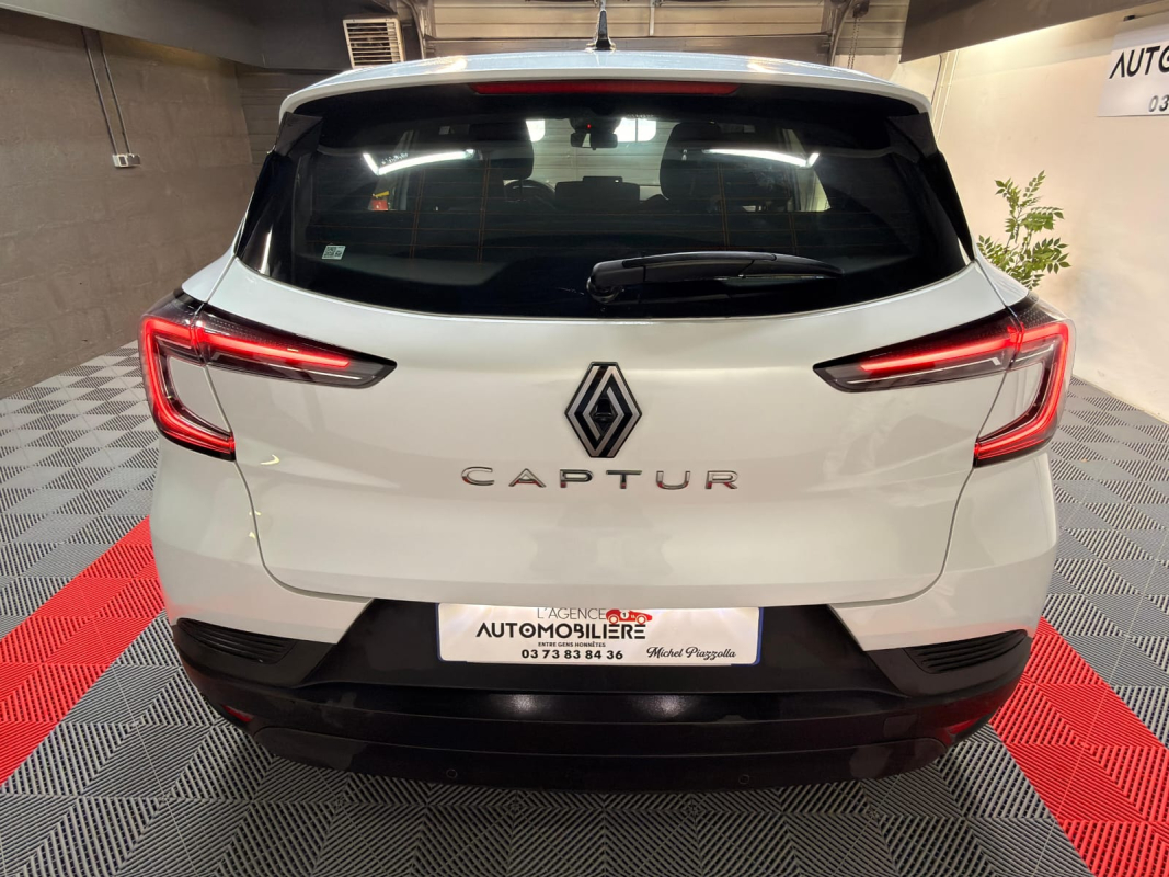 Renault Captur — 6