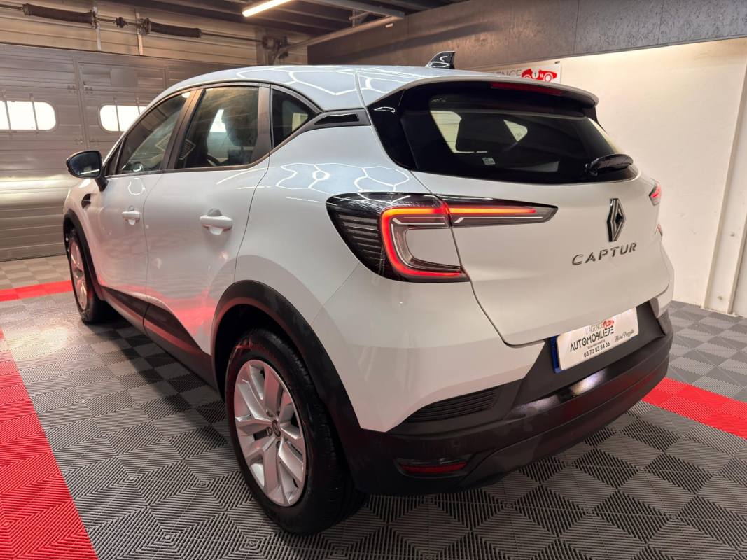 Renault Captur — 7