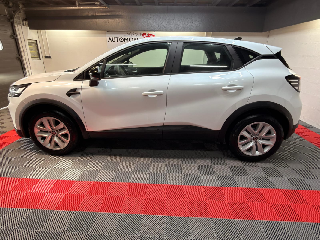Renault Captur — 8