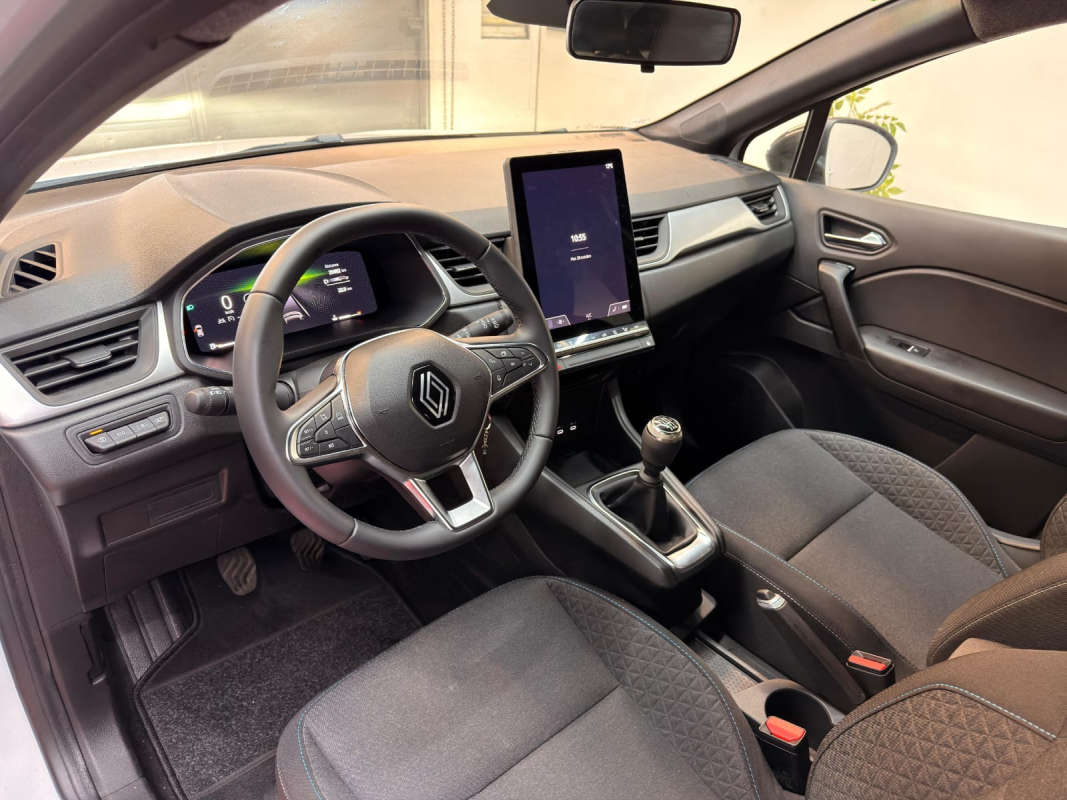 Renault Captur — 11