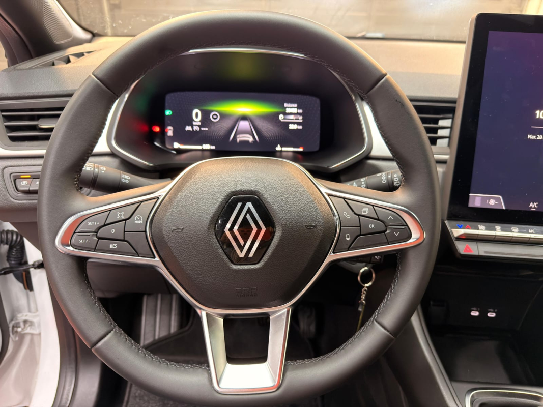 Renault Captur — 13