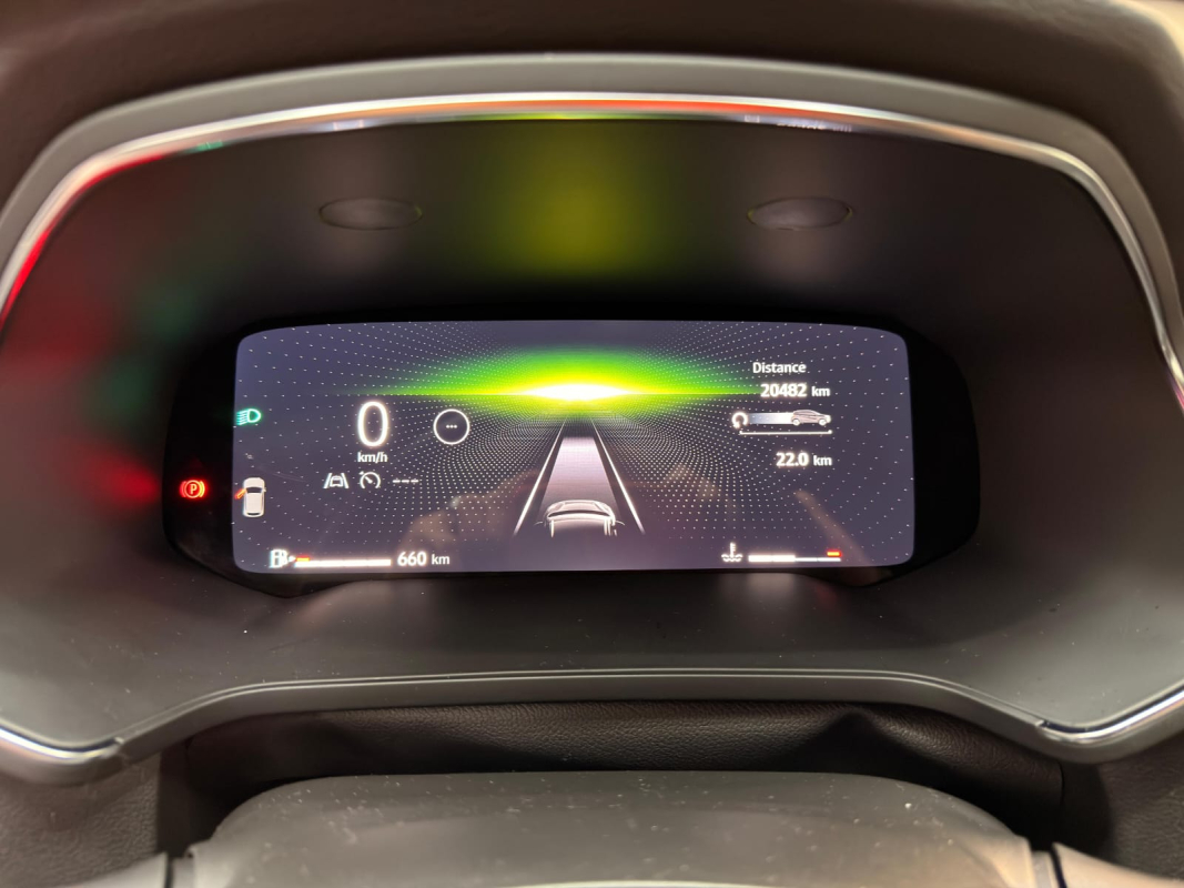 Renault Captur — 14