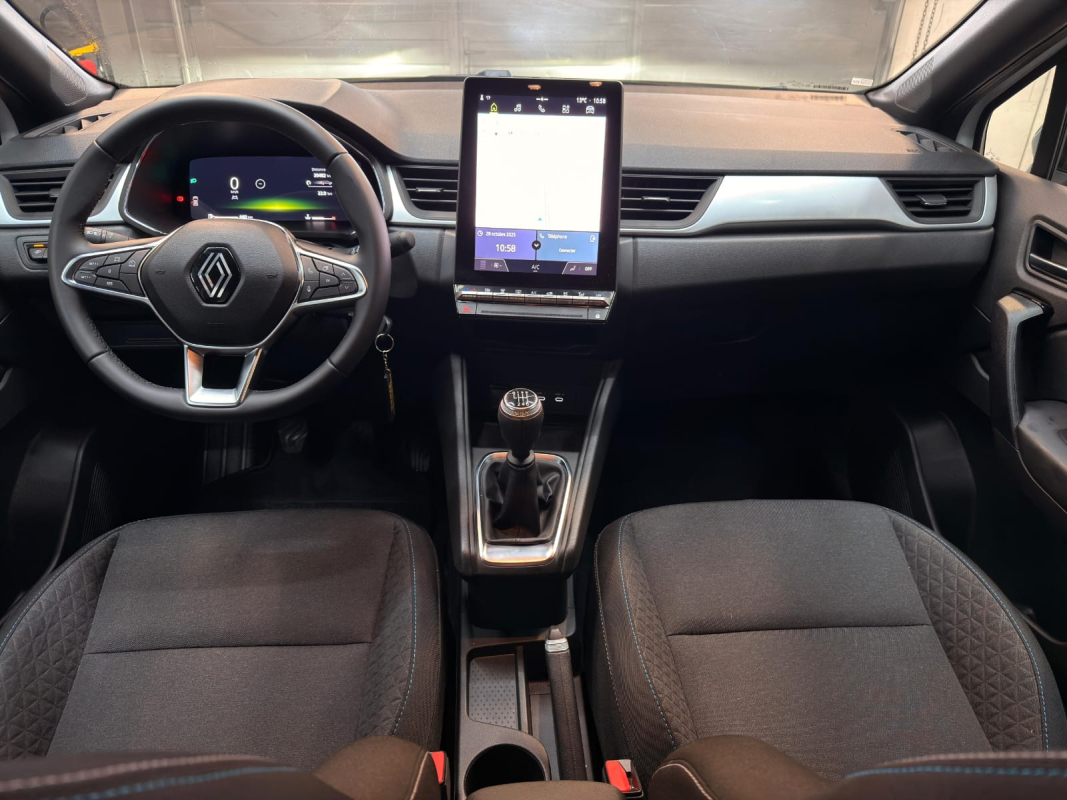 Renault Captur — 15