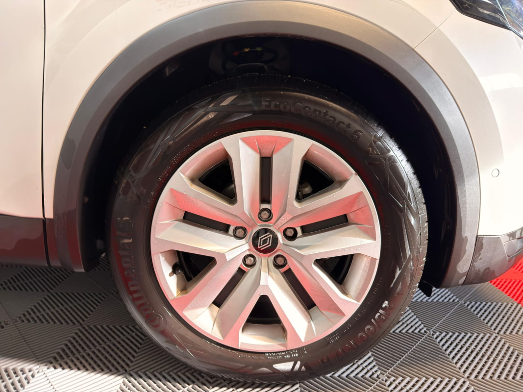 Renault Captur — 20