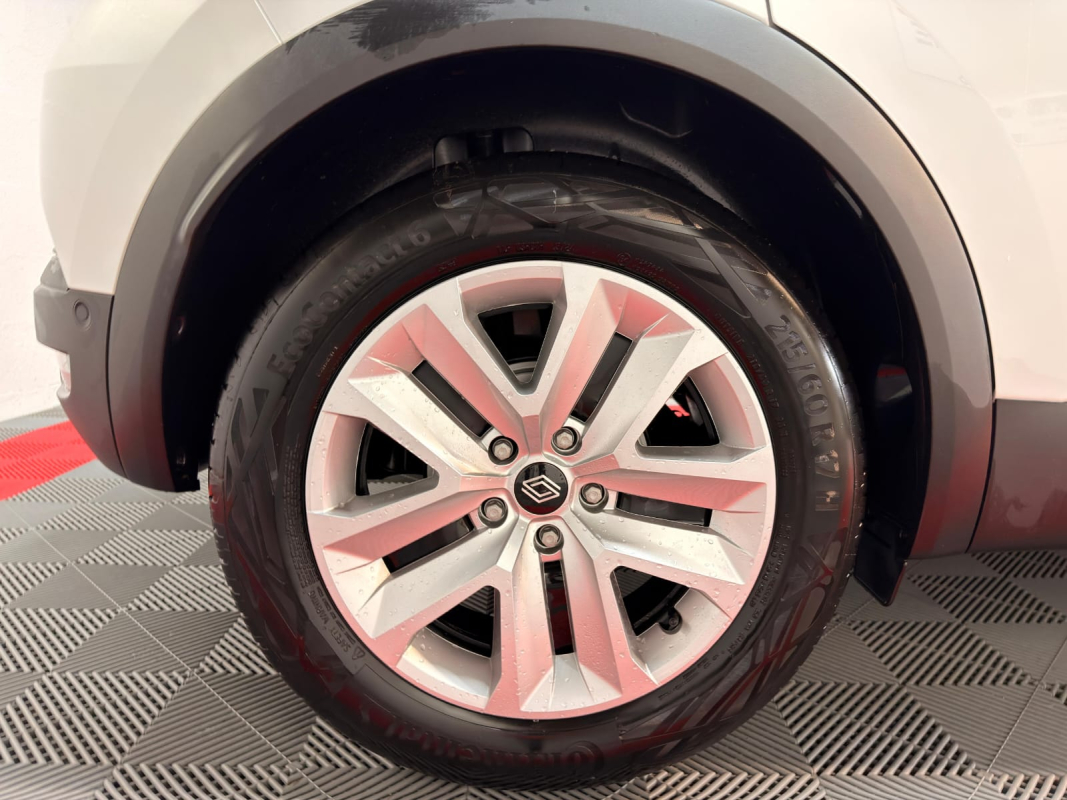Renault Captur — 21