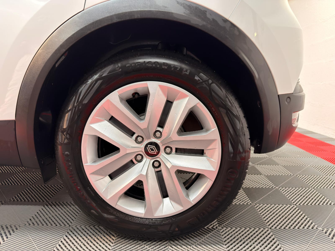 Renault Captur — 22