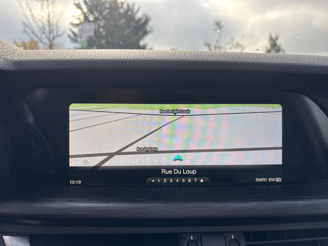 Alfa Romeo STELVIO — 16