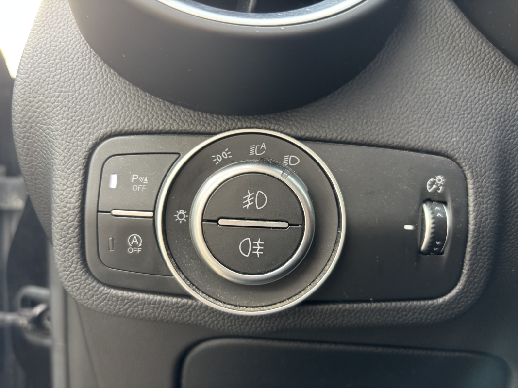 Alfa Romeo STELVIO — 24