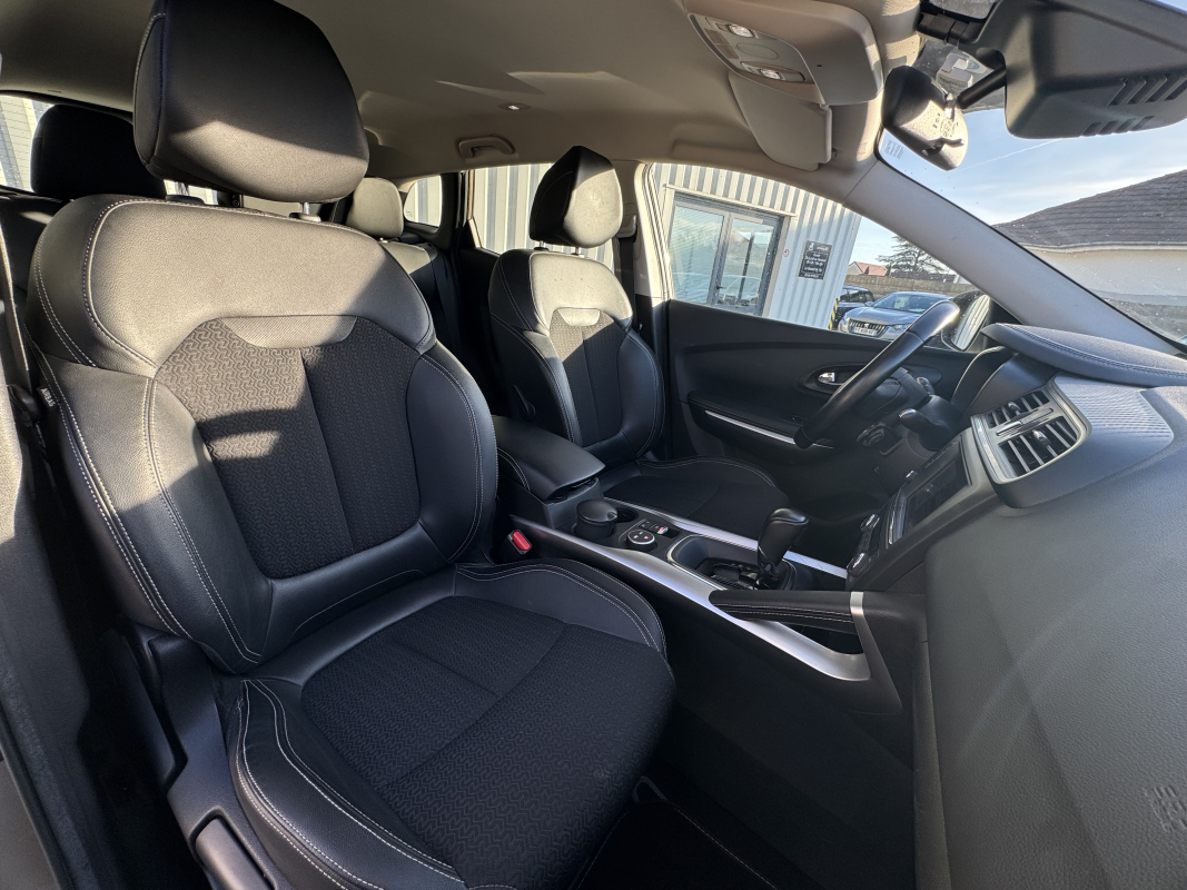 Renault Kadjar — 15