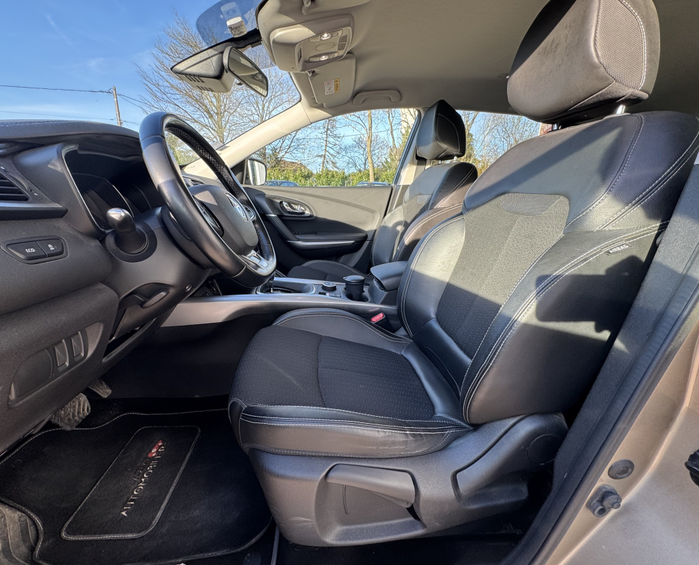 Renault Kadjar — 9