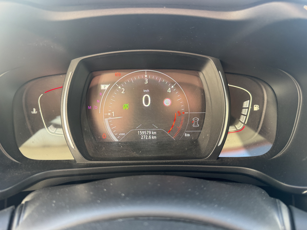 Renault Kadjar — 13