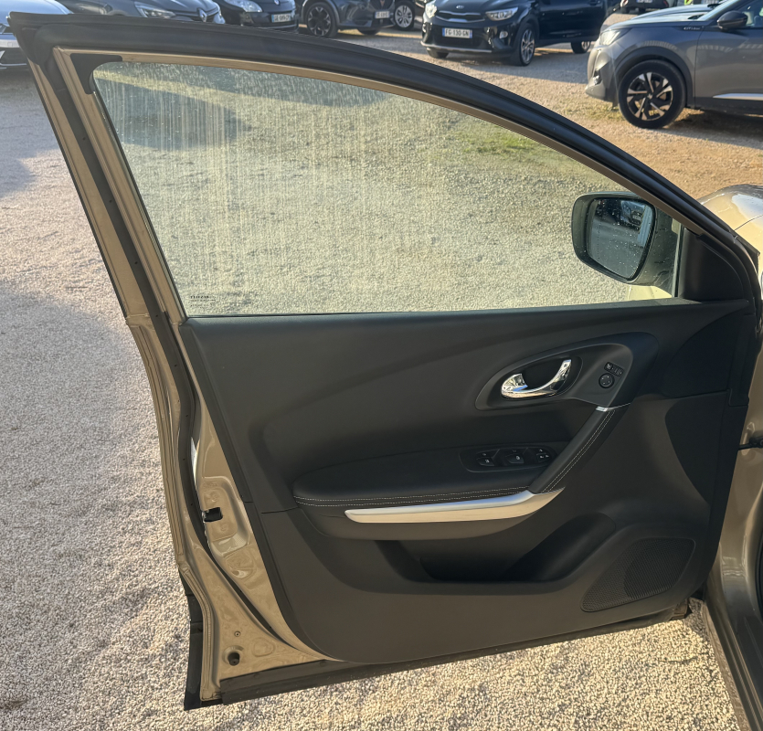 Renault Kadjar — 23