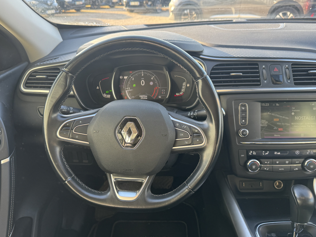 Renault Kadjar — 12