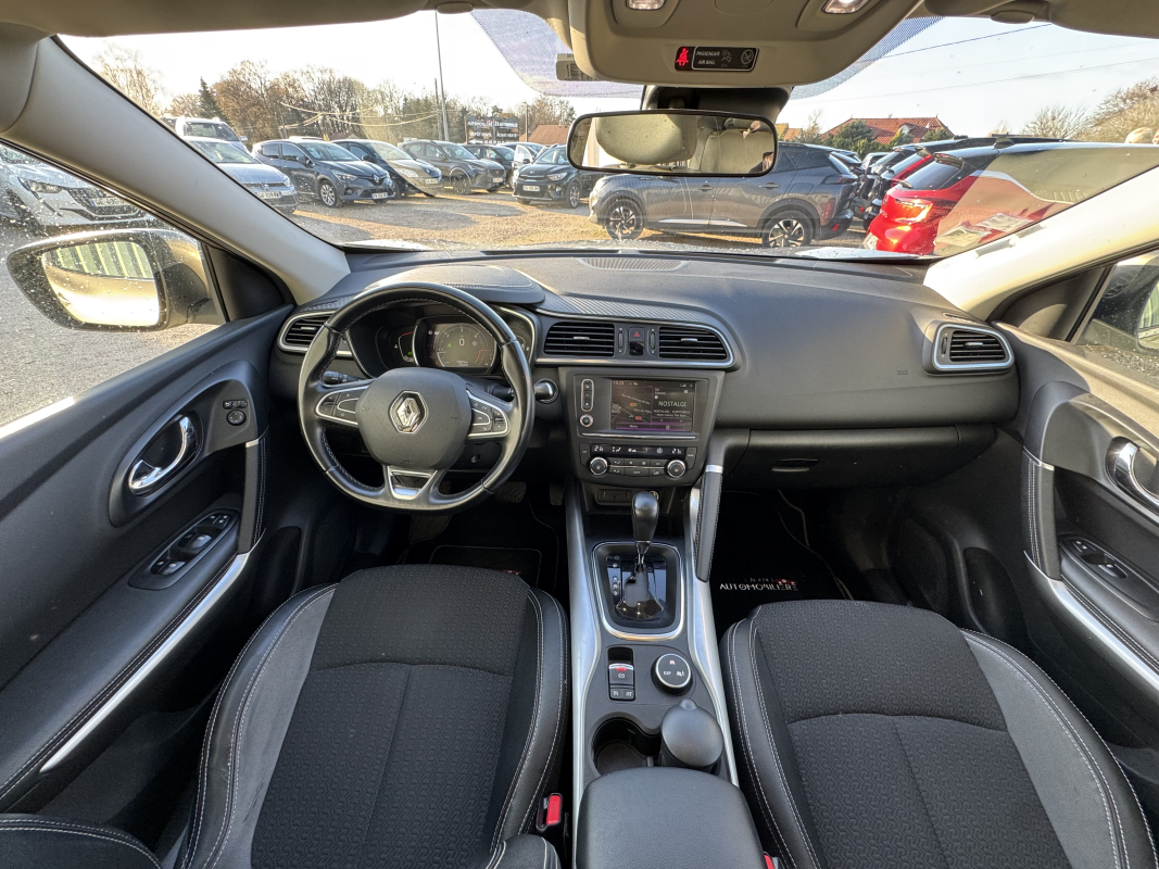 Renault Kadjar — 11