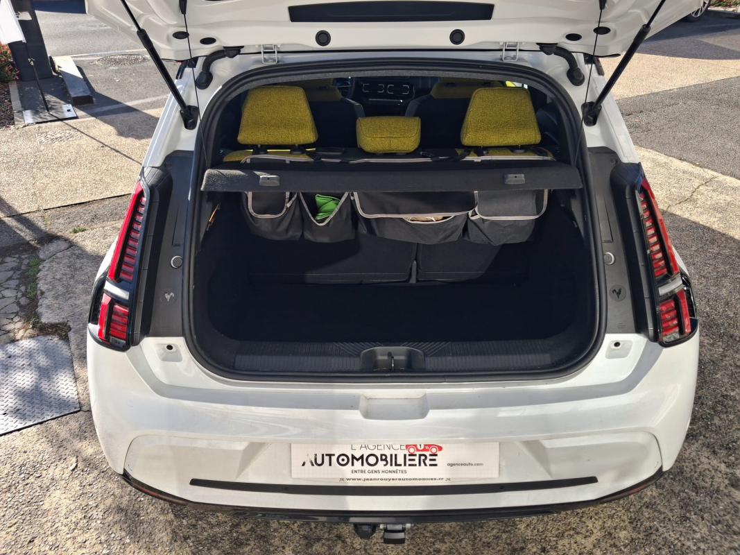 Renault R5 — 14
