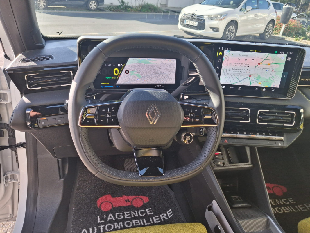Renault R5 — 15
