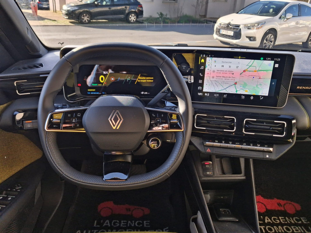 Renault R5 — 25