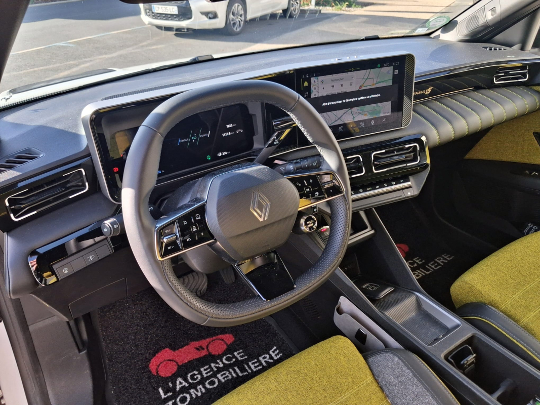 Renault R5 — 26