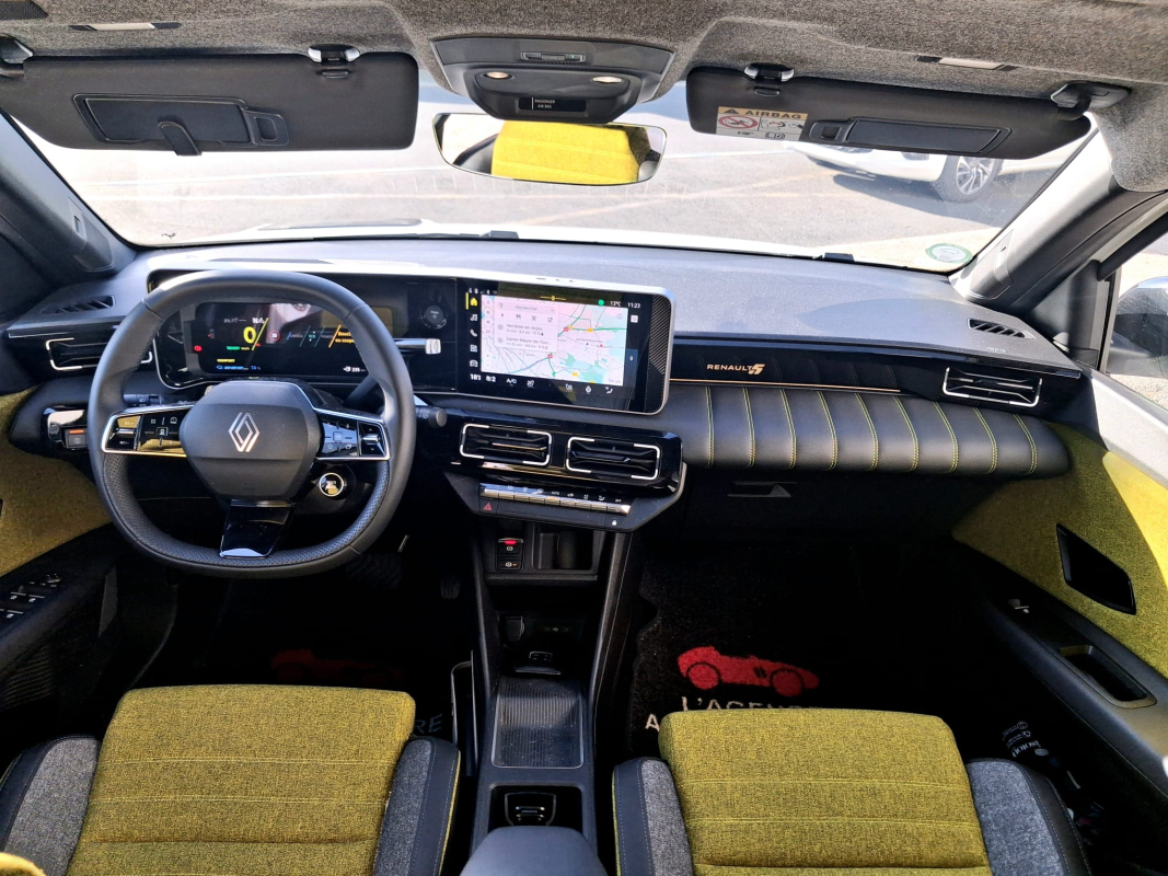 Renault R5 — 9