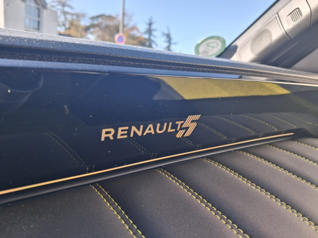 Renault R5 — 18