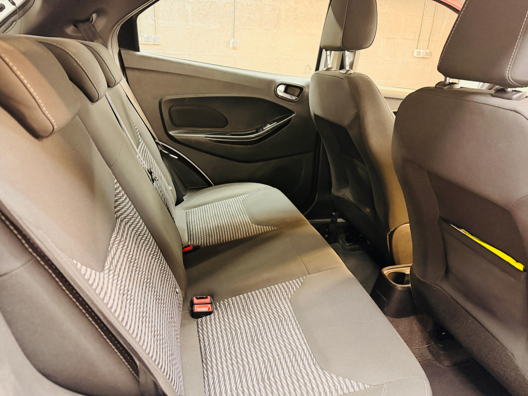 Ford Ka+ — 21