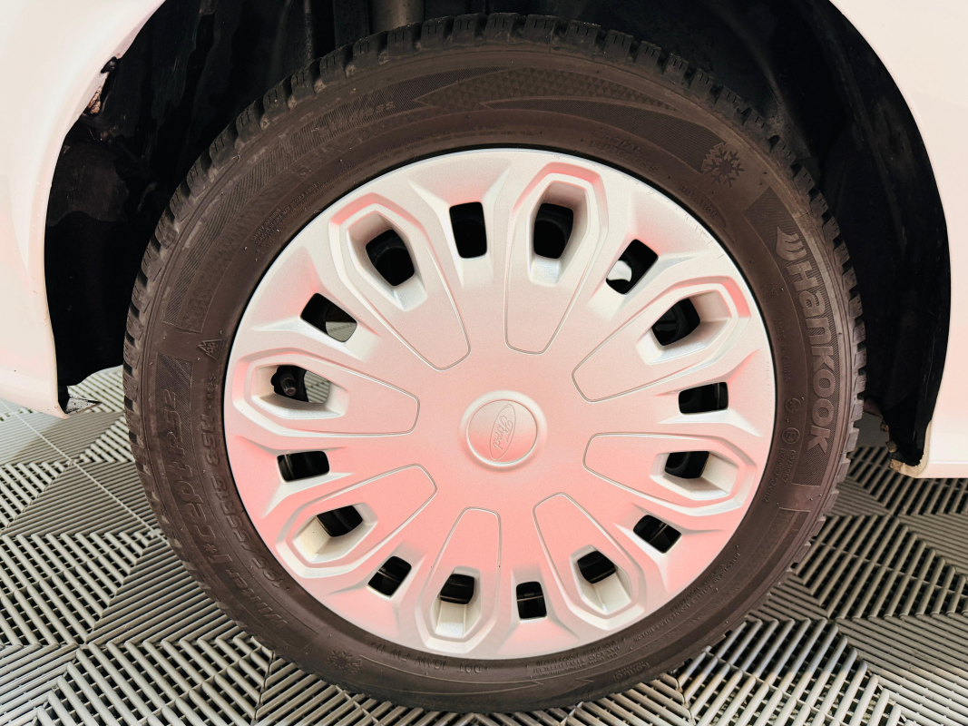 Ford Ka+ — 26