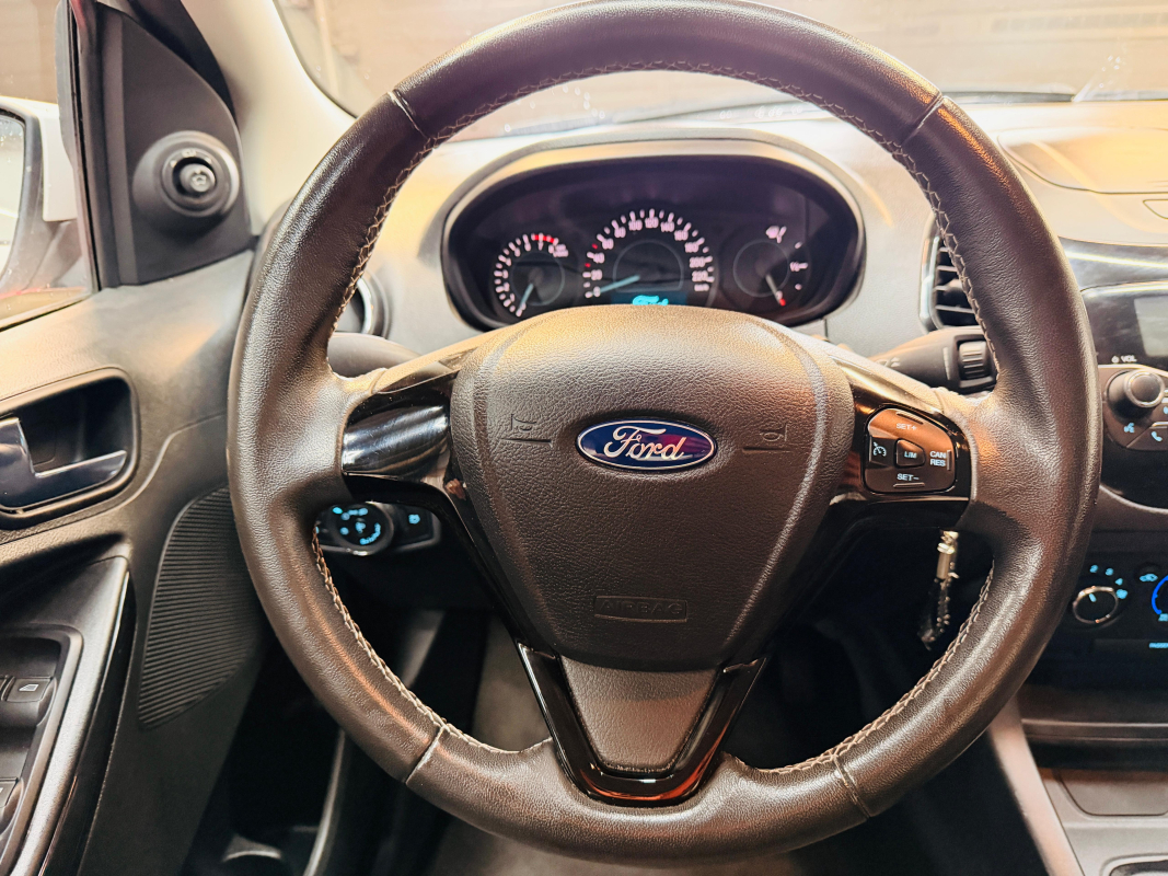 Ford Ka+ — 12