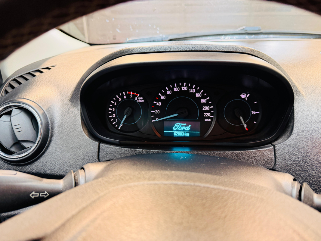 Ford Ka+ — 13