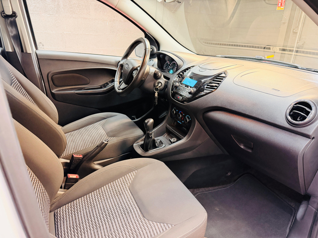 Ford Ka+ — 20