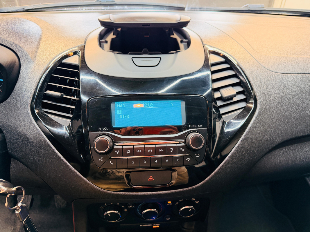 Ford Ka+ — 15