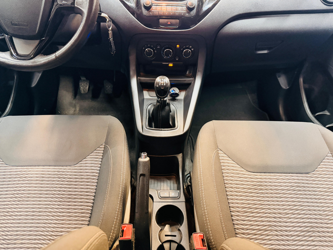Ford Ka+ — 18