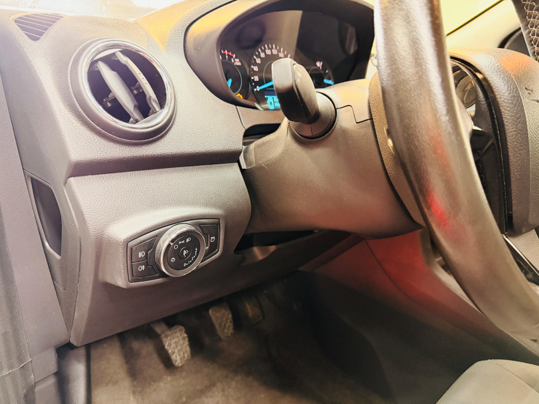 Ford Ka+ — 19