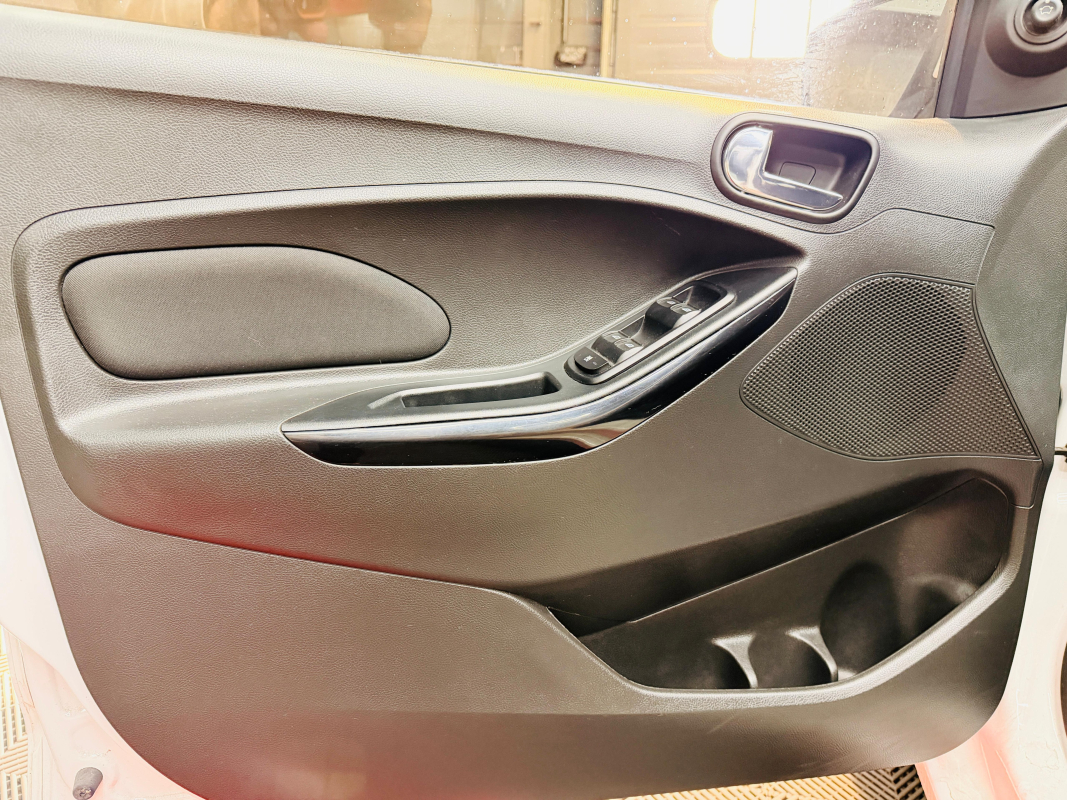 Ford Ka+ — 22
