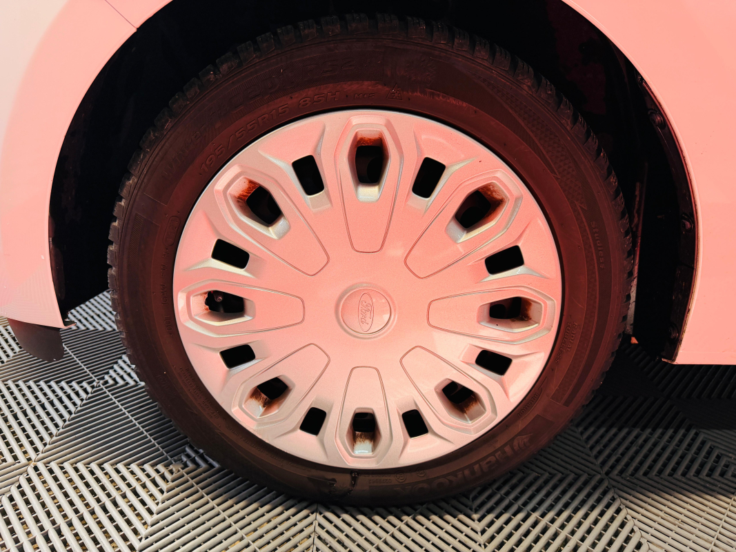 Ford Ka+ — 25