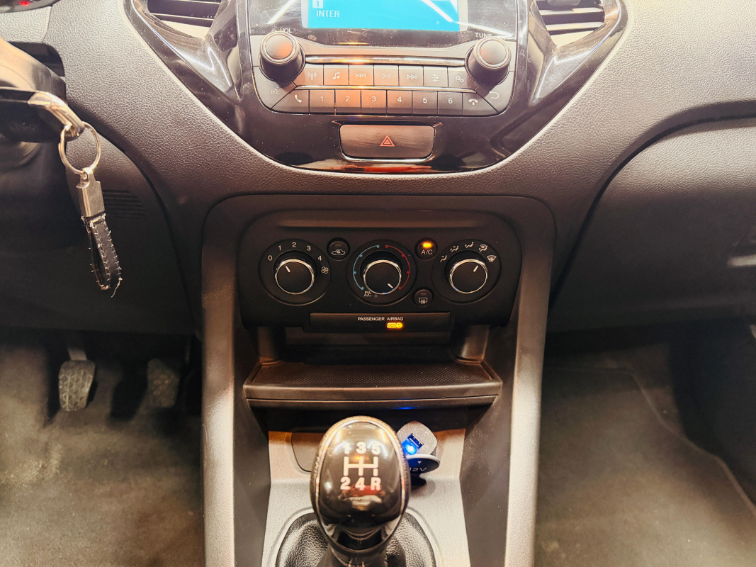Ford Ka+ — 17