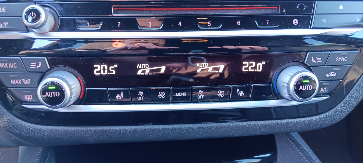 Bmw Série 5 — 15
