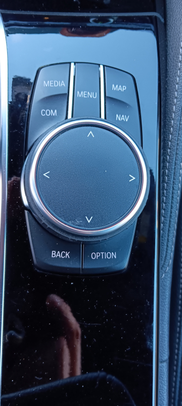 Bmw Série 5 — 16