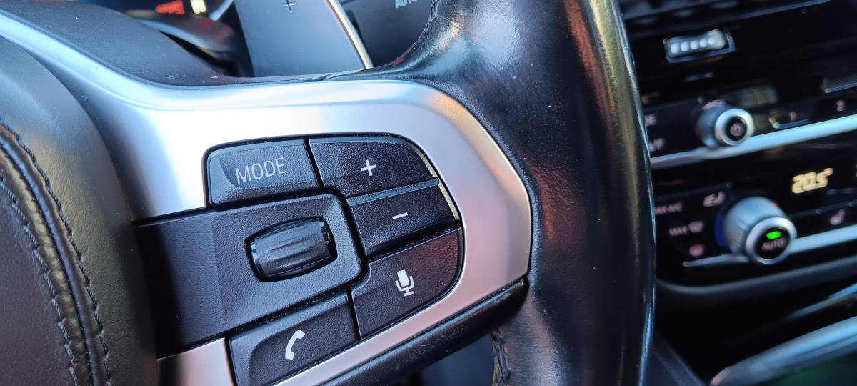 Bmw Série 5 — 13