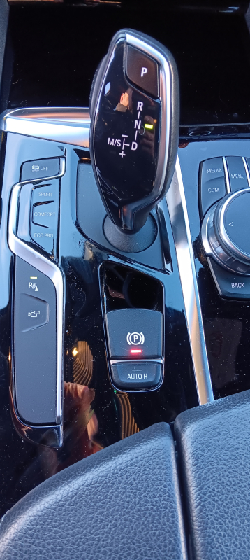 Bmw Série 5 — 22