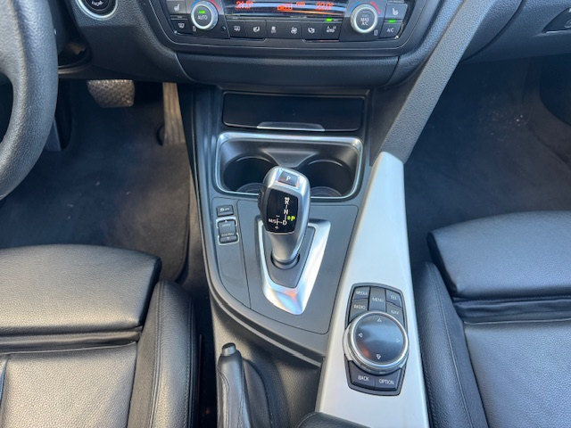 Bmw Série 3 — 15